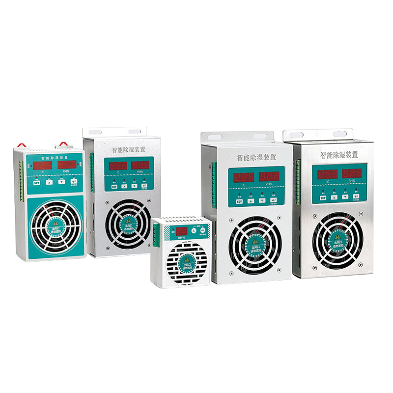智能除湿装置